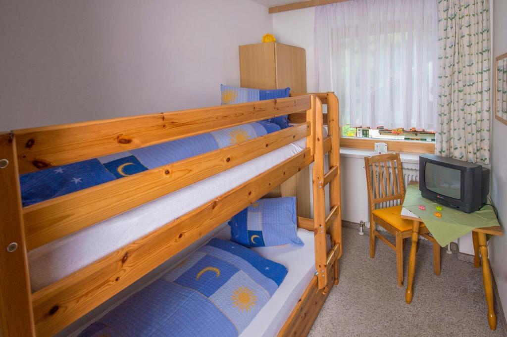 Pension Anneliese Rauris Habitación foto