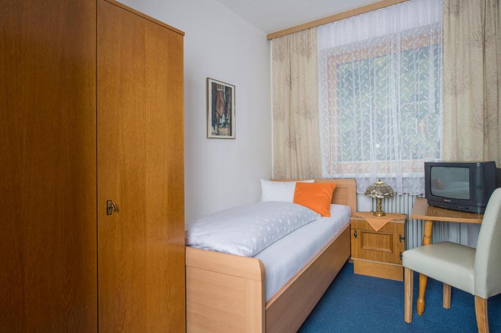 Pension Anneliese Rauris Habitación foto